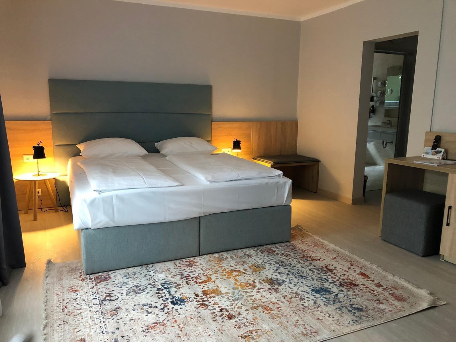Arthotel Ana Eden Karlsruhe Extérieur photo