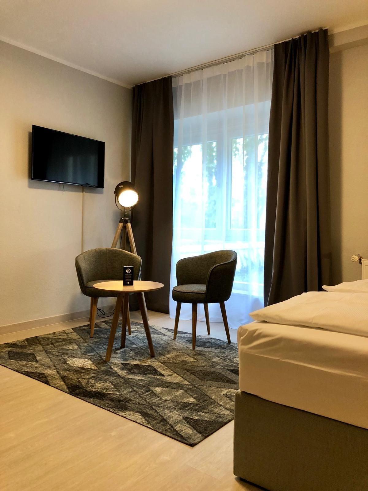 Arthotel Ana Eden Karlsruhe Extérieur photo