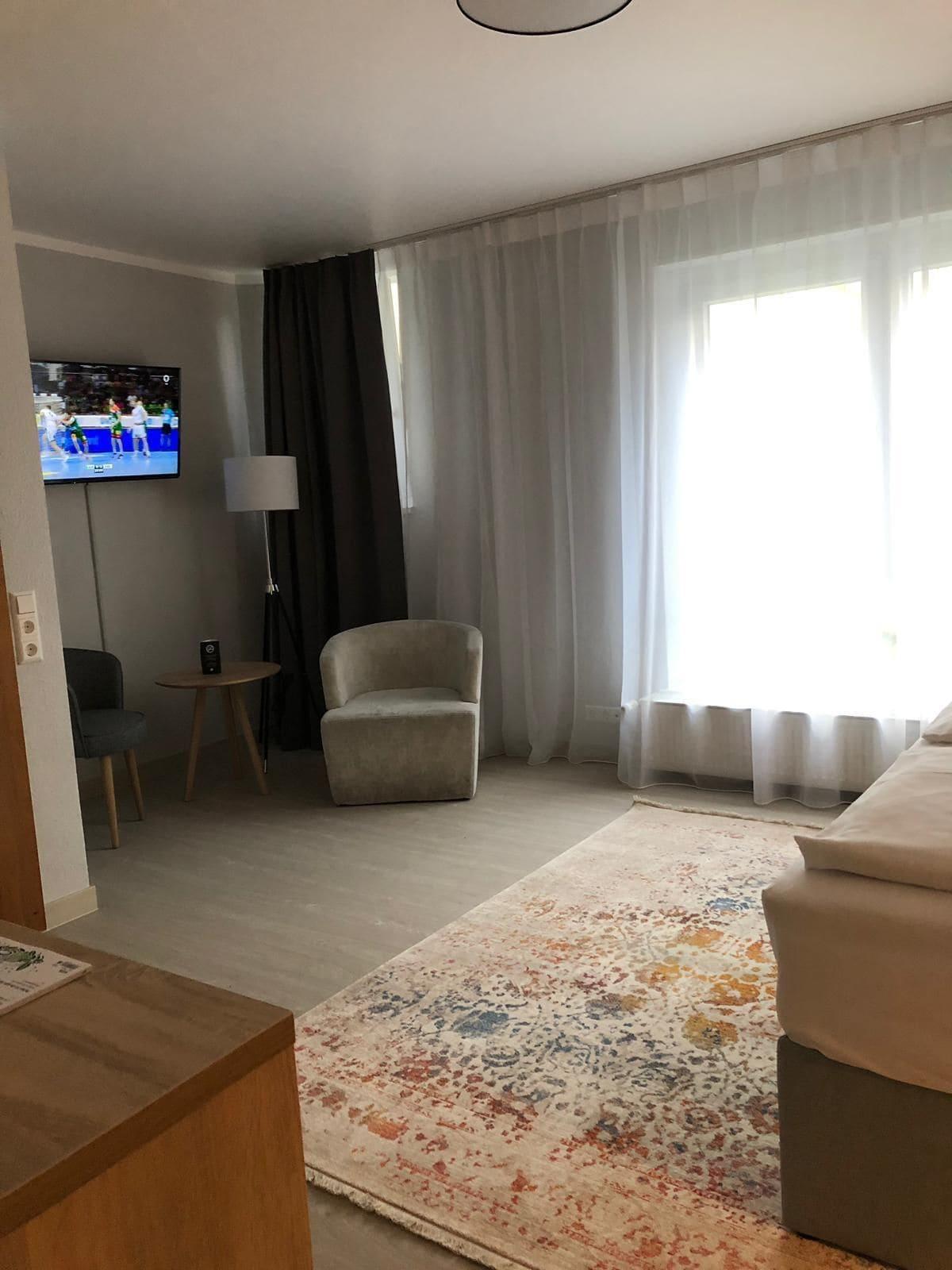 Arthotel Ana Eden Karlsruhe Extérieur photo