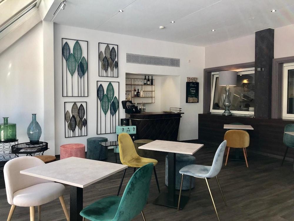 Arthotel Ana Eden Karlsruhe Extérieur photo