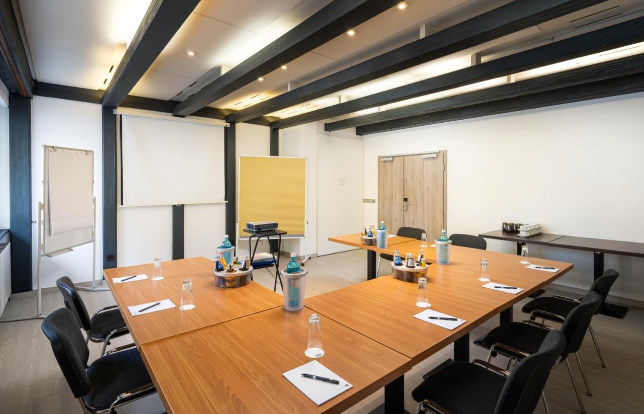 Arthotel Ana Eden Karlsruhe Extérieur photo