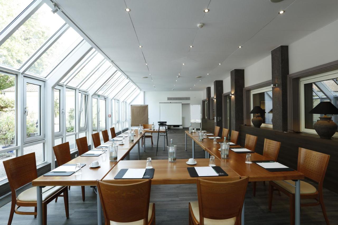 Arthotel Ana Eden Karlsruhe Extérieur photo