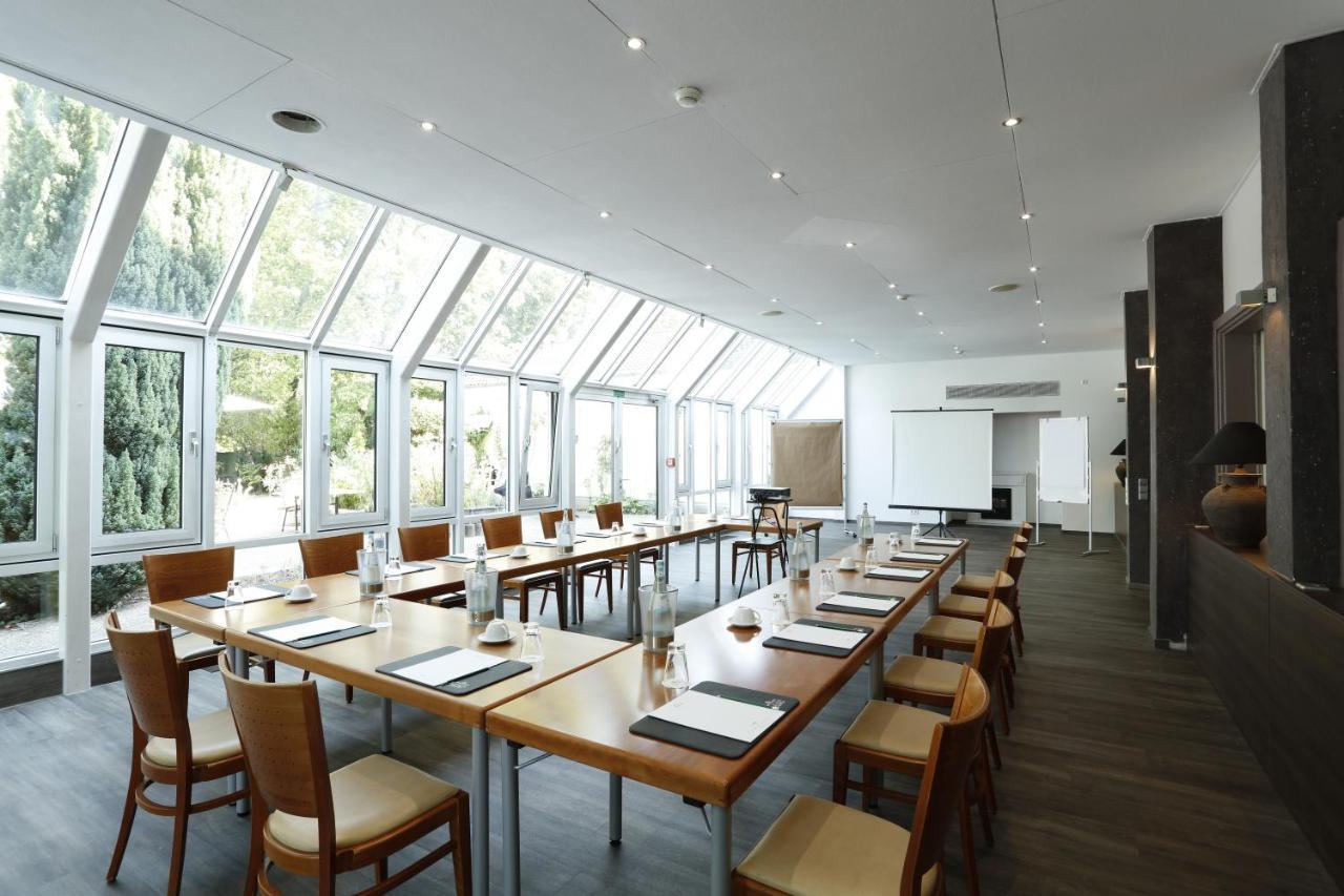 Arthotel Ana Eden Karlsruhe Extérieur photo