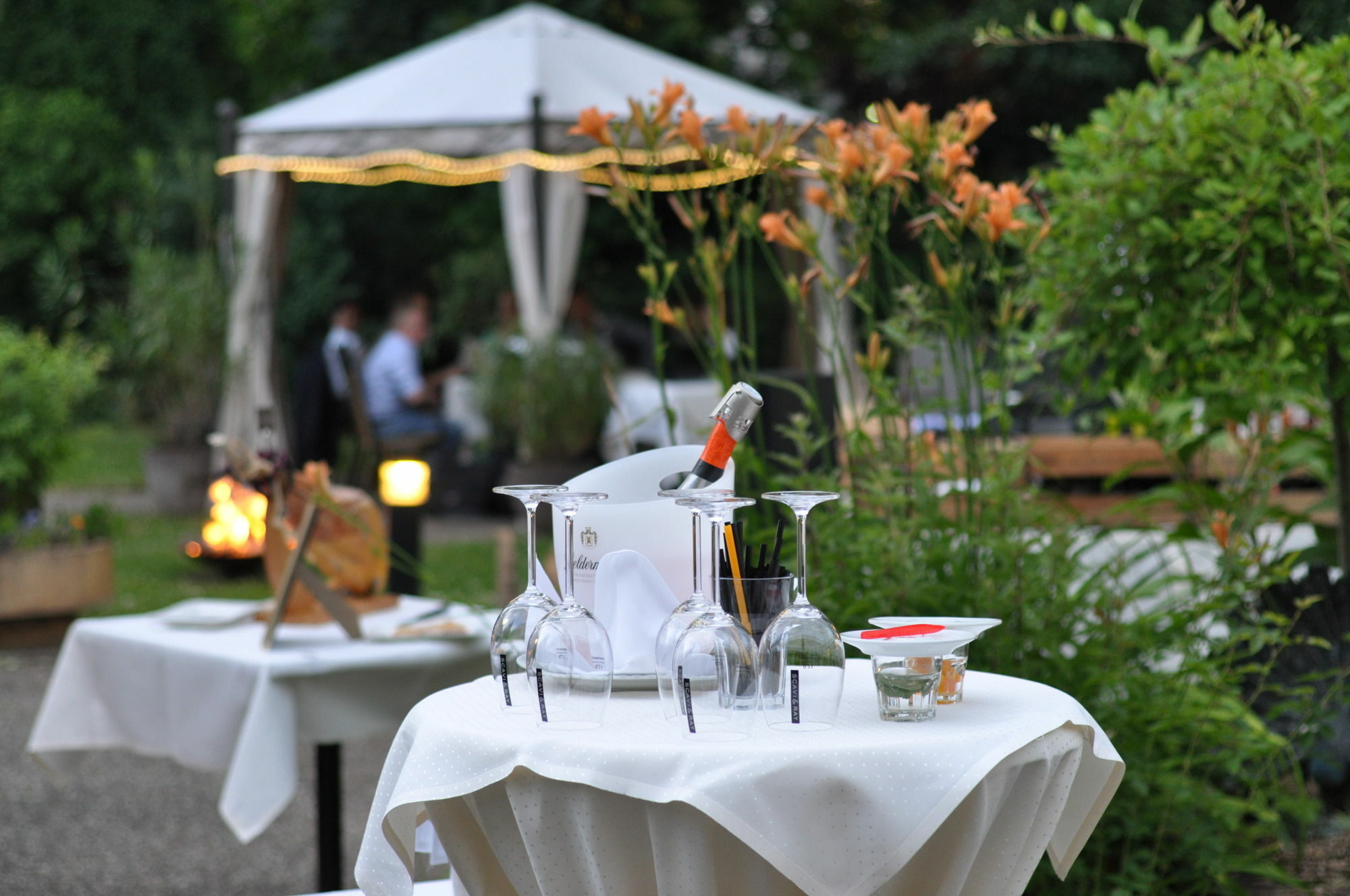 Arthotel Ana Eden Karlsruhe Extérieur photo